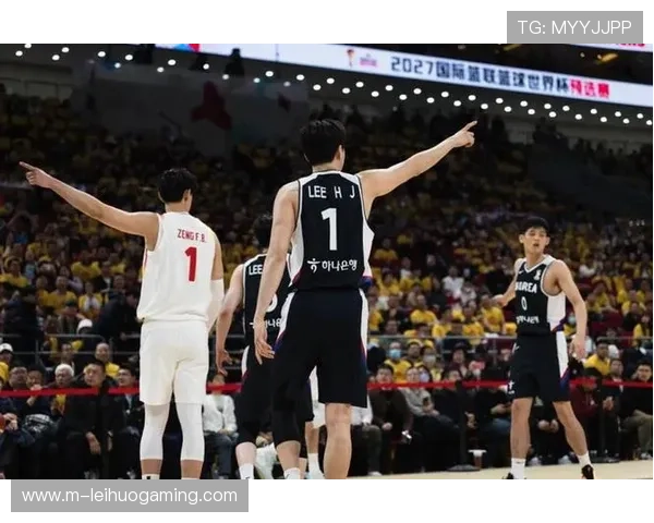 中国男篮世预赛将客战韩国，苏群点评基本功问题